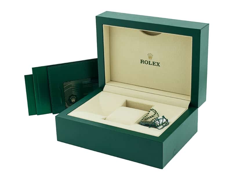 Rolex Air-King 116900